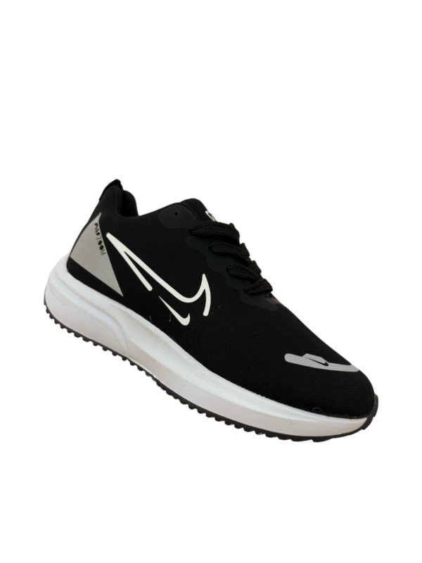 AIR ZOOM REFLEX B&W