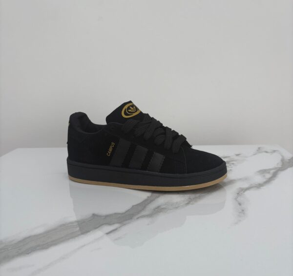 CAMPUS BLACK & BROWN