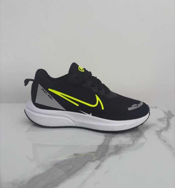 AIR ZOOM REFLEX GREEN