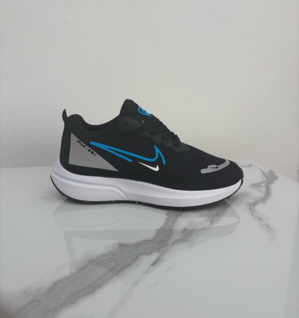 AIR ZOOM REFLEX BLUE