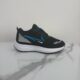 AIR ZOOM REFLEX BLUE