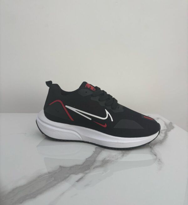 PEGASUS FLUO RED