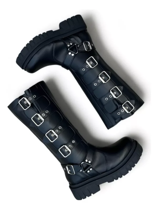 BOTAS MALASIA