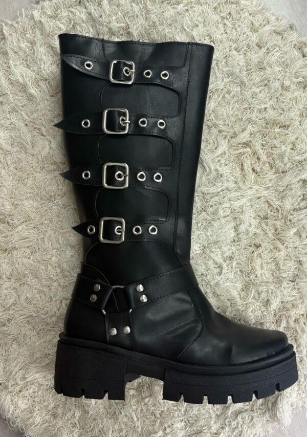 BOTAS MALASIA