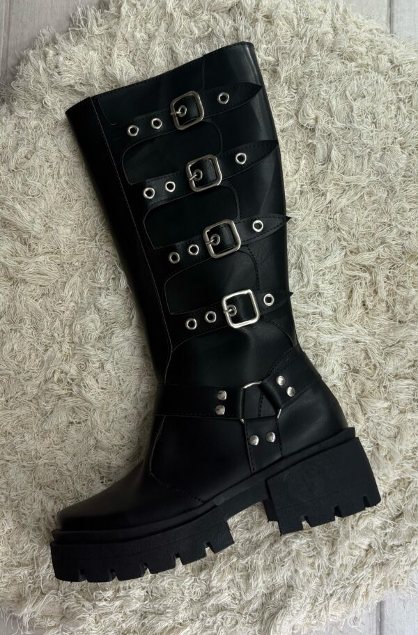 BOTAS MALASIA