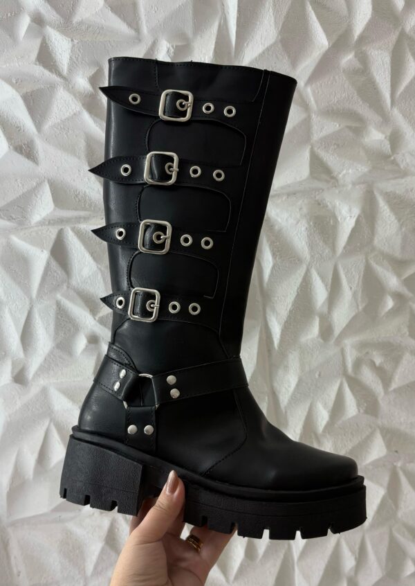 BOTAS MALASIA