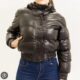 CAMPERA DAMA