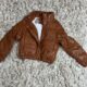 CAMPERA DAMA