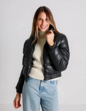 CAMPERA DAMA