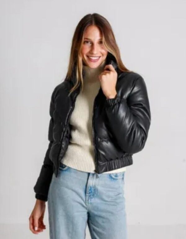 CAMPERA DAMA
