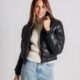 CAMPERA DAMA