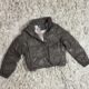 CAMPERA DAMA
