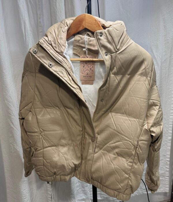 CAMPERA DAMA