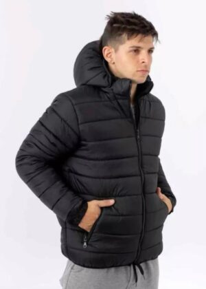 Campera UNISEX