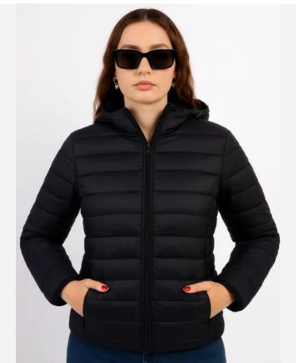 Campera UNISEX