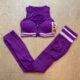 CONJUNTO CALZA LARGA+TOP (DOCENA)