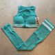 CONJUNTO CALZA LARGA+TOP (DOCENA)