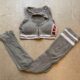CONJUNTO CALZA LARGA+TOP (DOCENA)