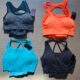CONJUNTO CALZA CORTA+TOP (DOCENA)